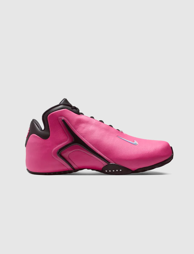 ZOOM HYPERFLIGHT „HYPER PINK/METALLIC SILVER“
