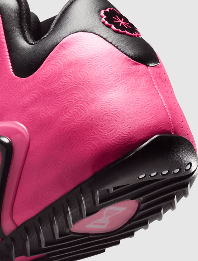 ZOOM HYPERFLIGHT „HYPER PINK/METALLIC SILVER“