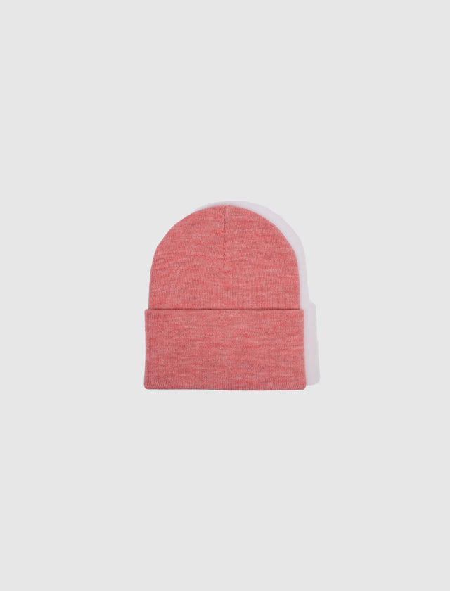 ACRYLIC WATCH HAT