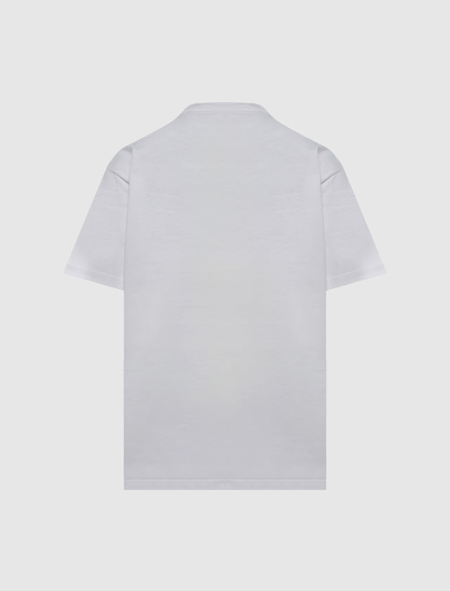 S/S POCKET TEE