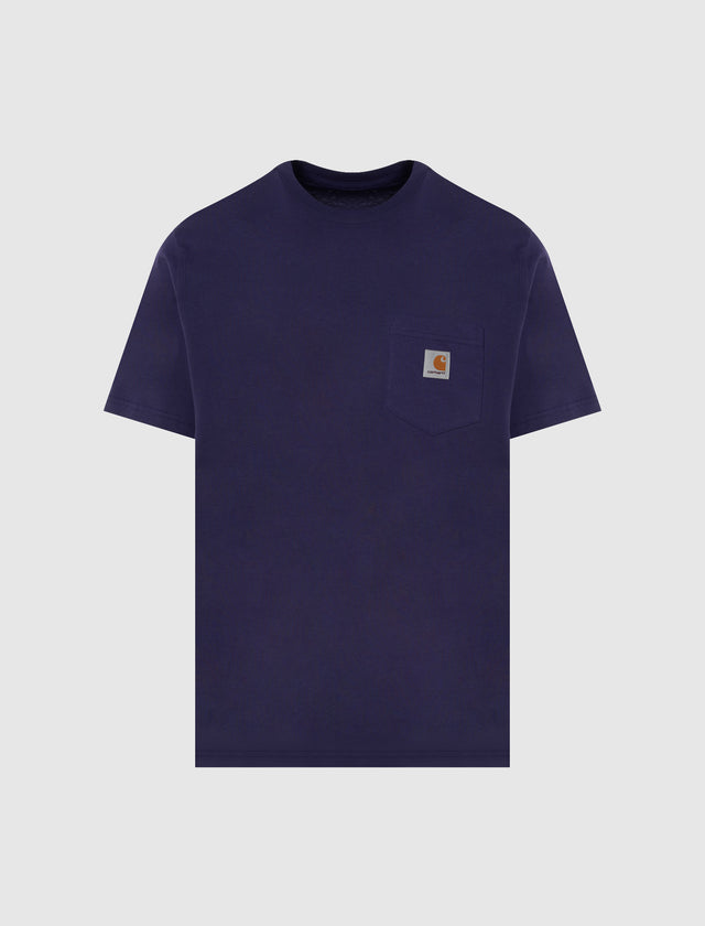ポケットTシャツ
