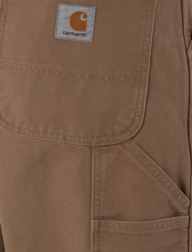 DOUBLE KNEE PANT