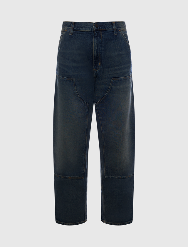 DOUBLE KNEE PANT