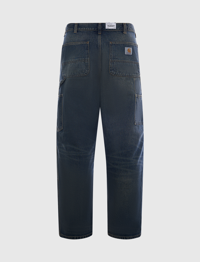 DOUBLE KNEE PANT