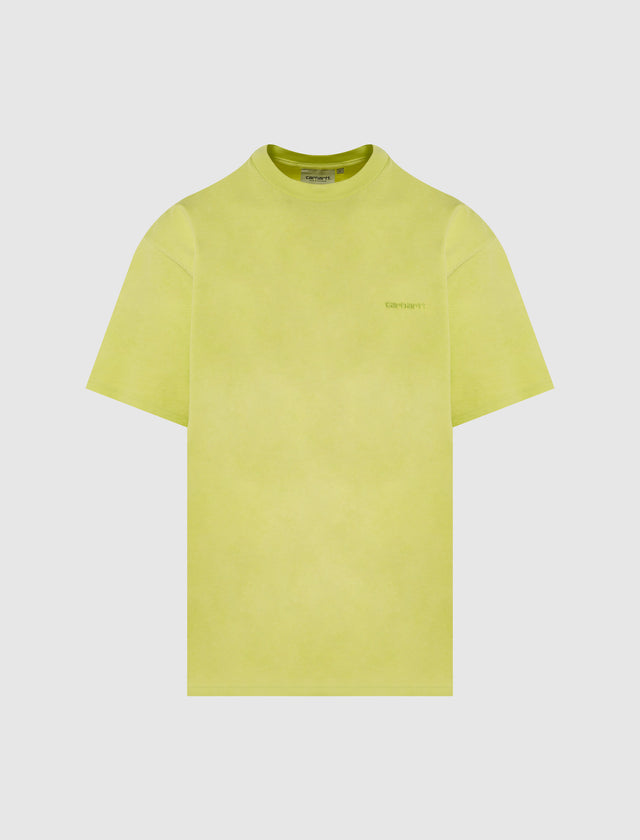 DUSTER SCRIPT TEE