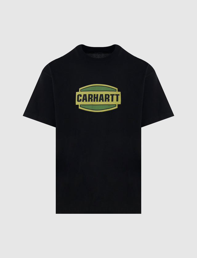 プレススクリプトTシャツ