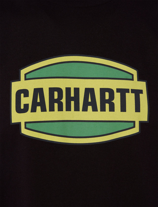 プレススクリプトTシャツ