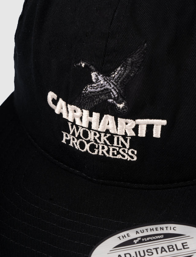 DUCKS CAP