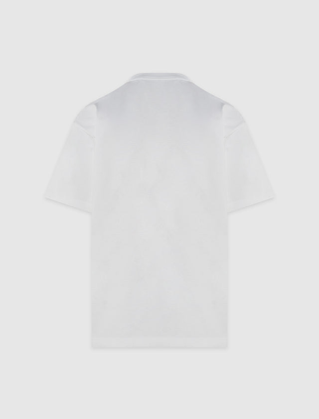 T-SHIRT „BODY OF WORK“