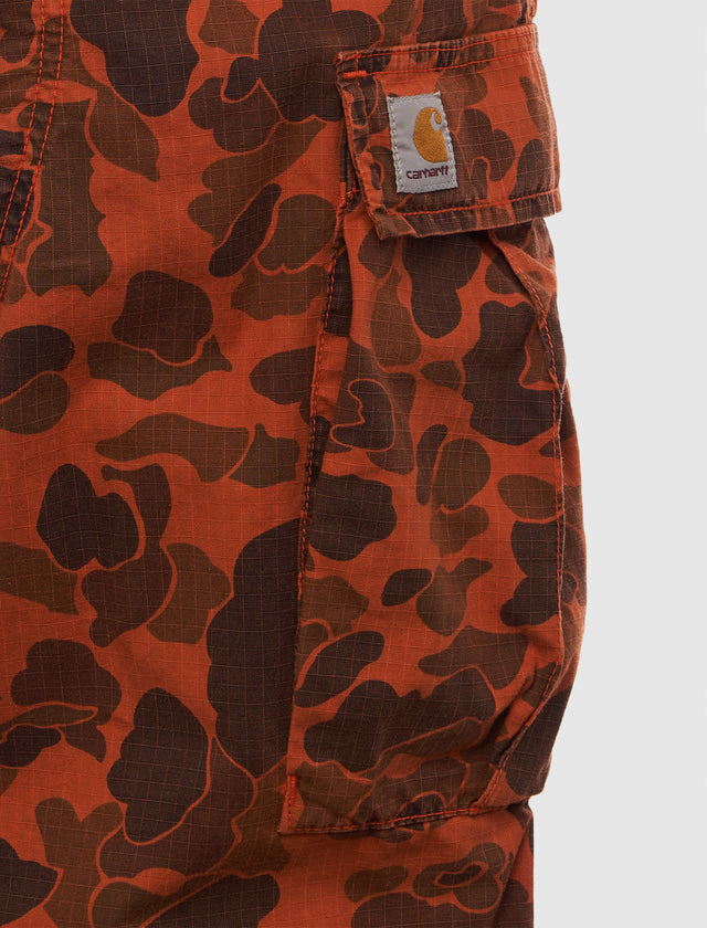 DUCK CARGO PANT