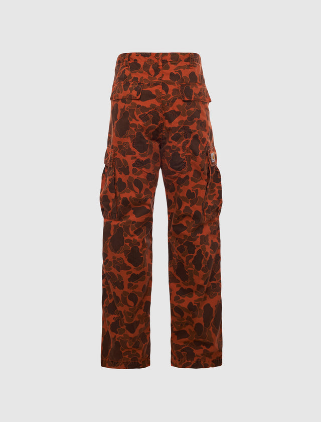 DUCK CARGO PANT
