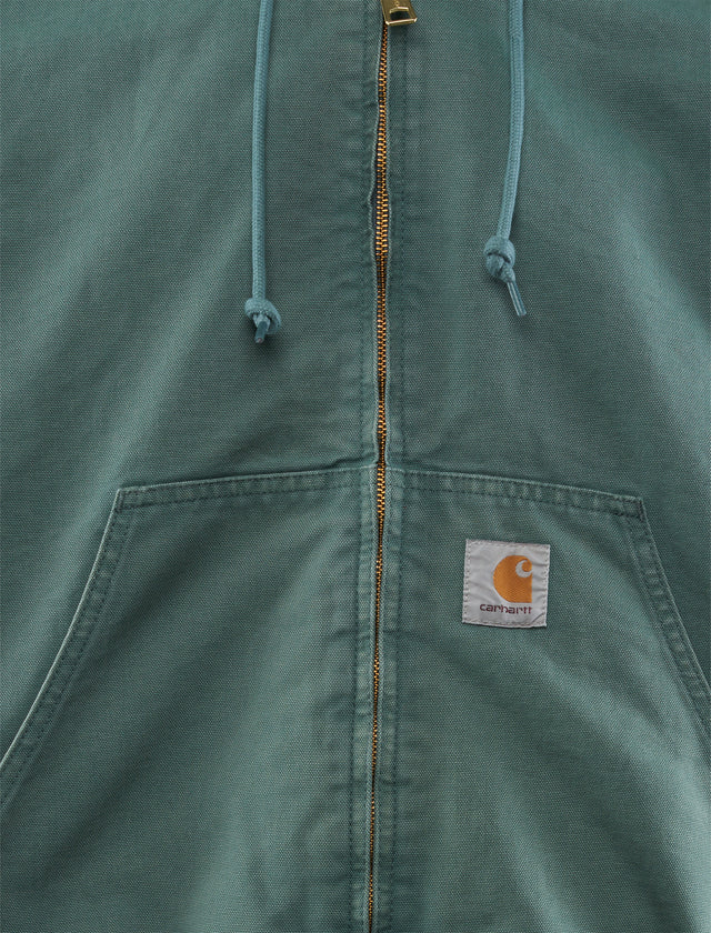 OG ACTIVE JACKET