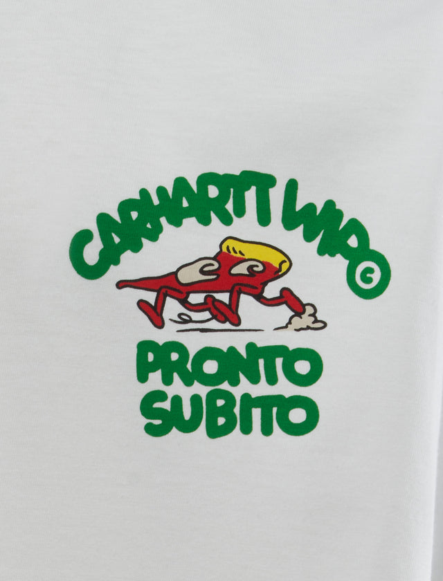 PRONTO T-SHIRT