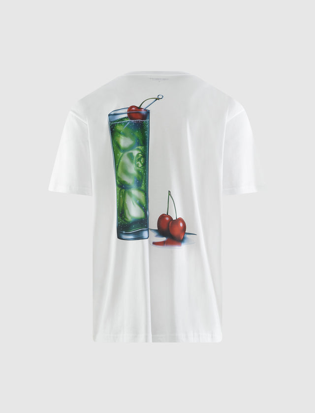 ジェイク・ガルシア Tシャツ
