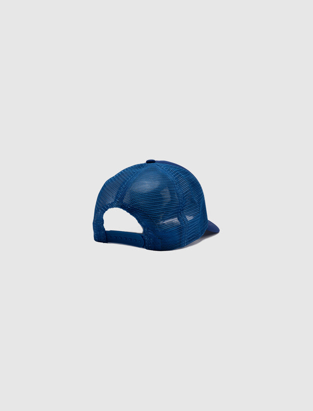 HEART PATCH TRUCKER