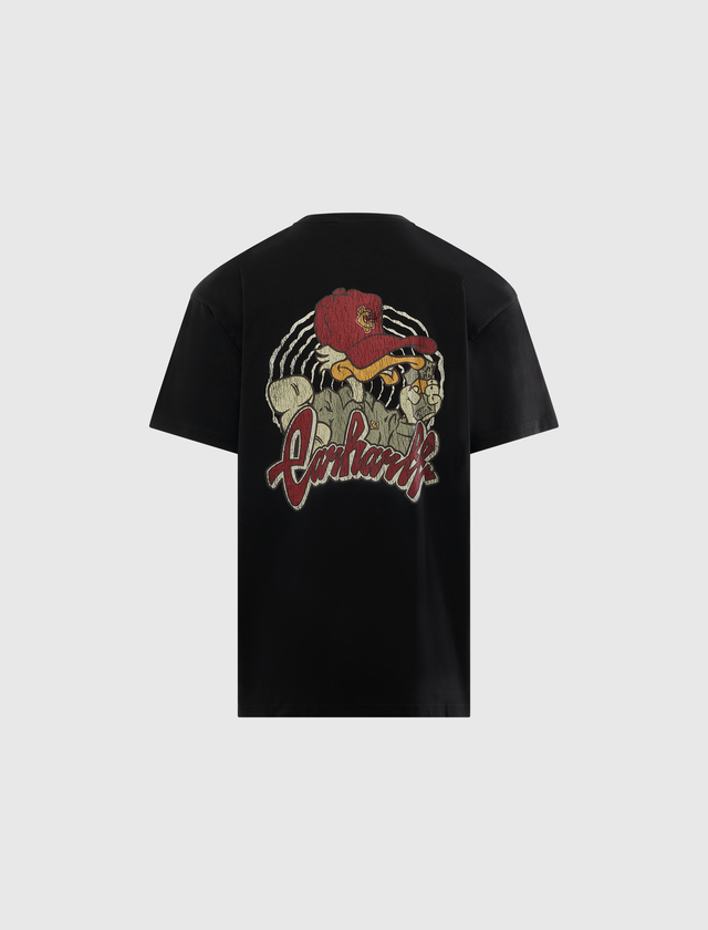 CHEDDA Tシャツ