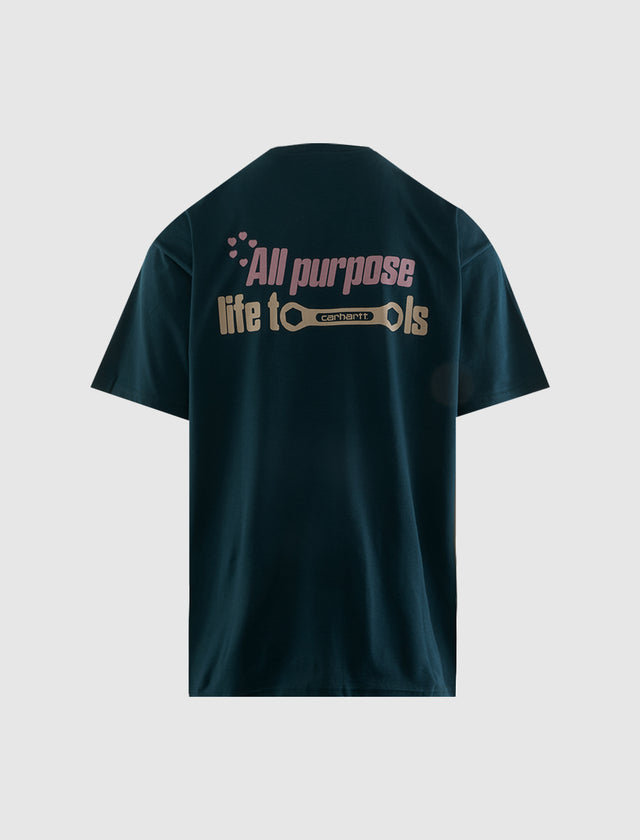 ALL TOOLS Tシャツ