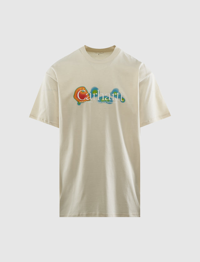 ERFAHRENES T-SHIRT