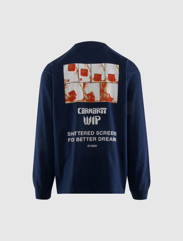 ドリームTシャツ