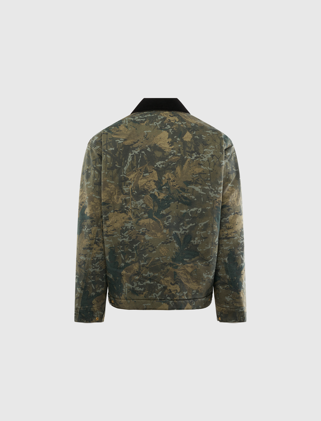 OG DETROIT JACKET
