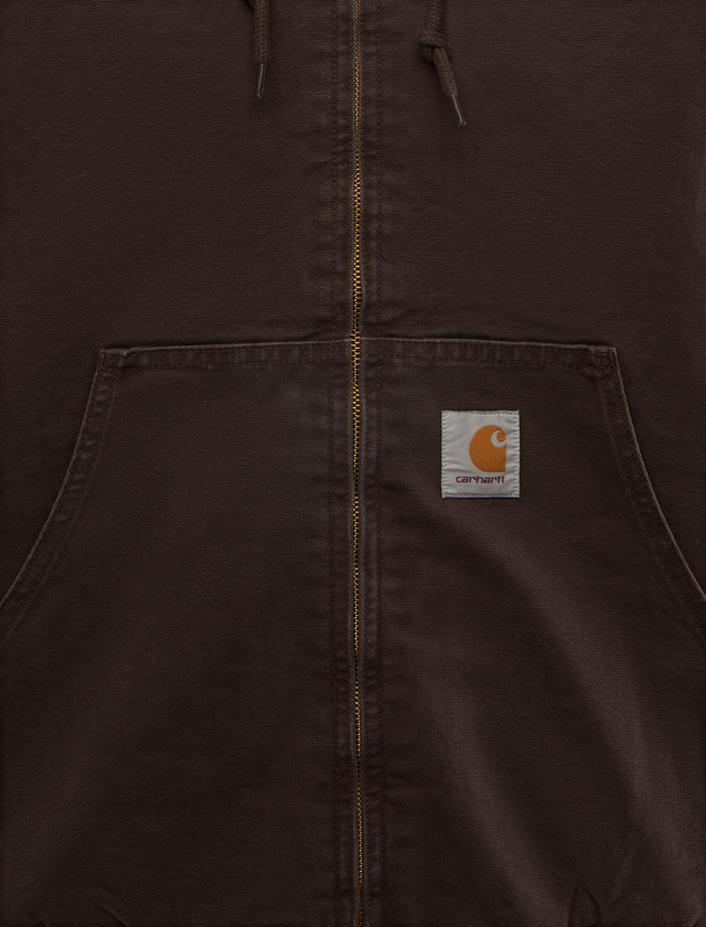 OG ACTIVE JACKET