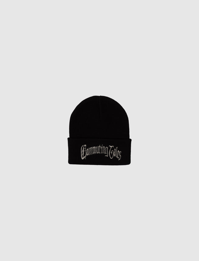 BEANIE „PENDLERGESCHICHTEN“