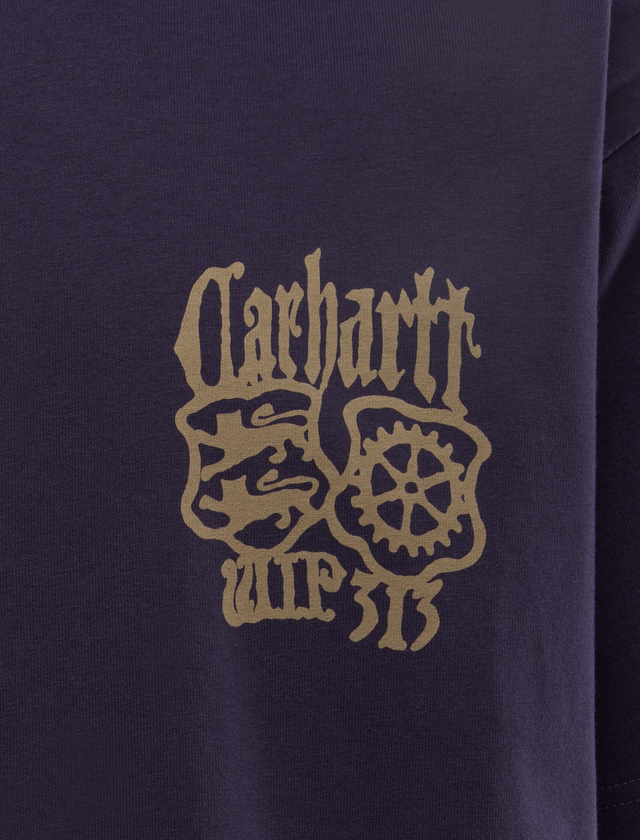 PENDLERGESCHICHTEN T-SHIRT