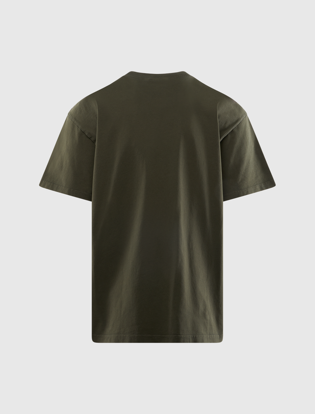 FADED POND CORPS Tシャツ