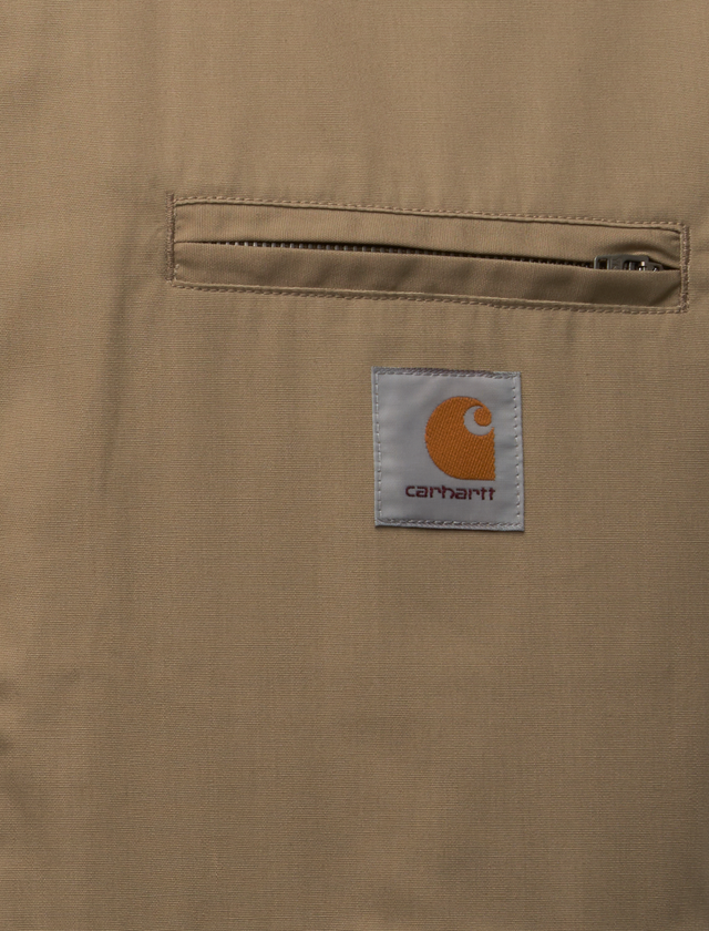 POSTAL JACKET