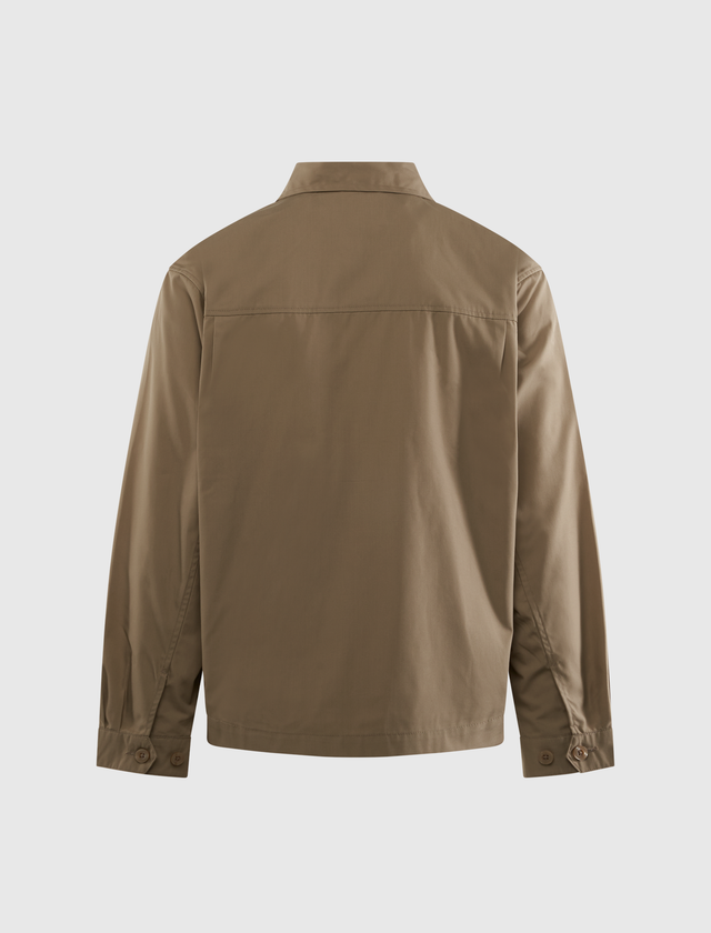 POSTAL JACKET
