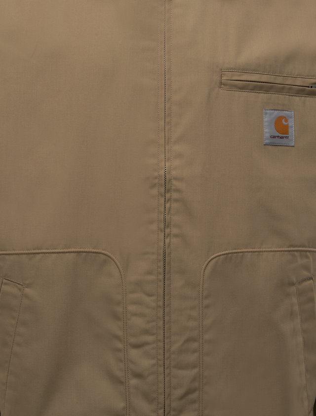 POSTAL SINGLE KNEE PANT