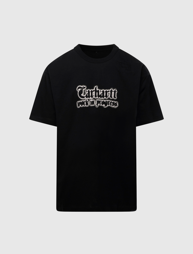 WELTTOURNEE T-SHIRT