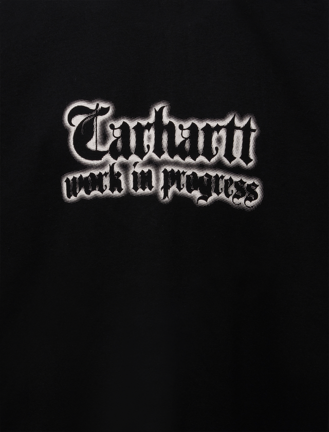 WELTTOURNEE T-SHIRT