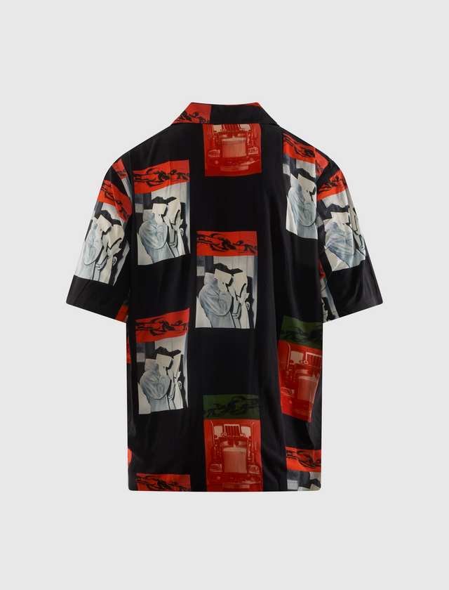 SEAN HAMILTON SHIRT