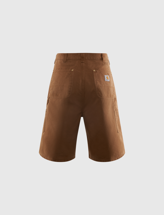 OGシングルニーショート