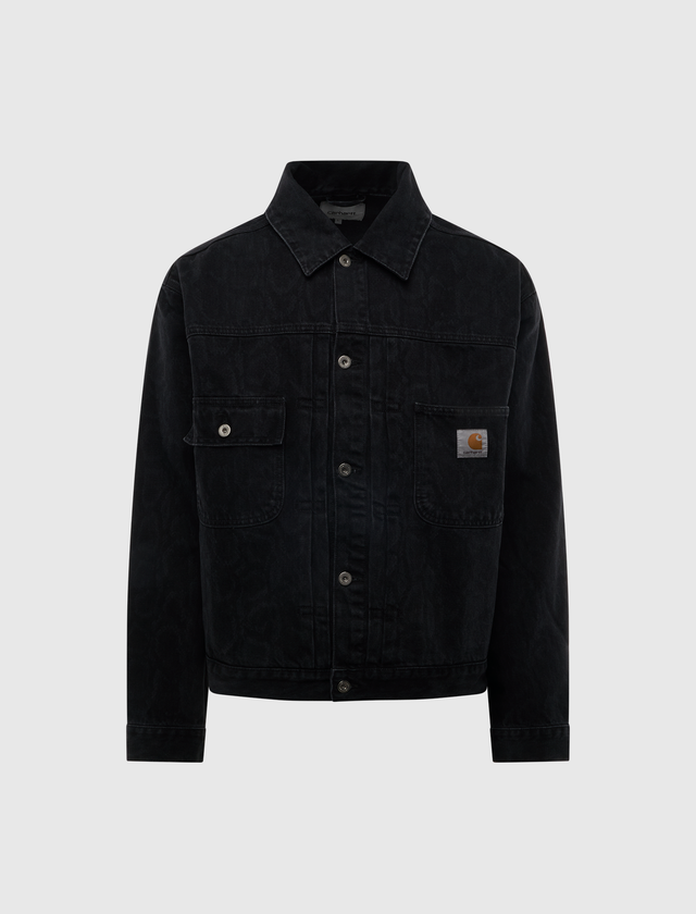 BELMAR JACKET
