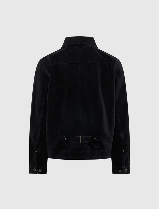 BELMAR JACKE