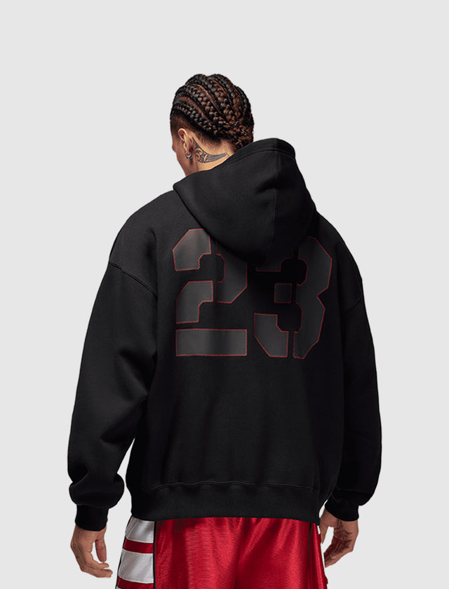 BROOKLYN CLD HOODIE