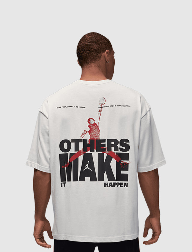 T-SHIRT NEU AUFLEGEN