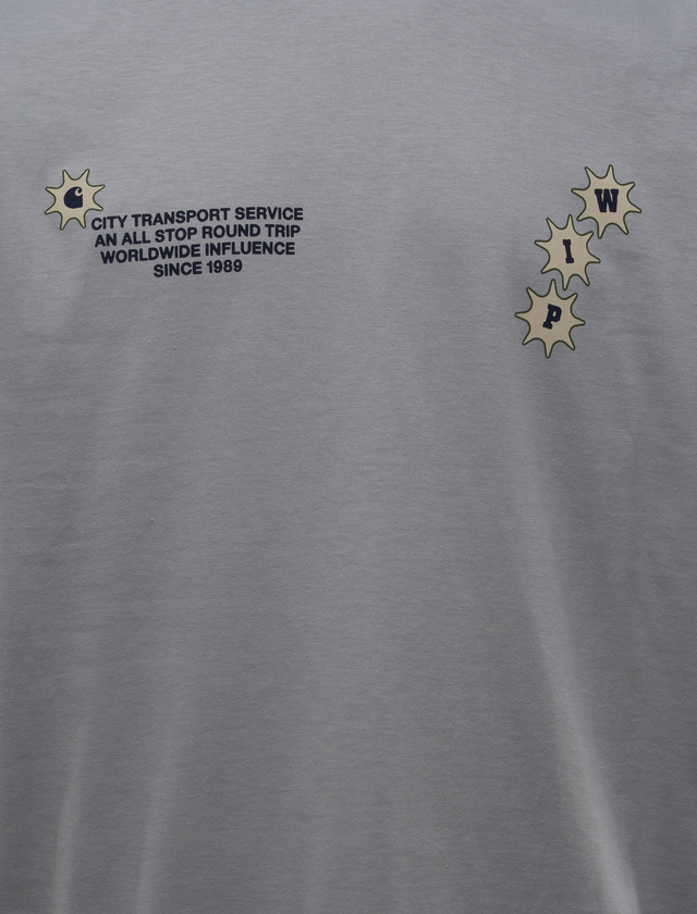 C TRIP T-SHIRT