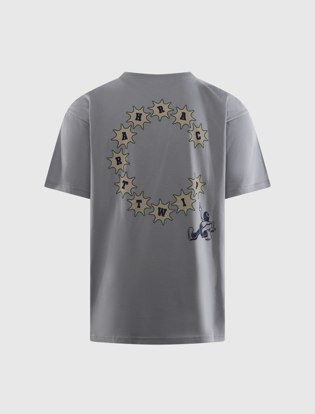 C TRIP T-SHIRT