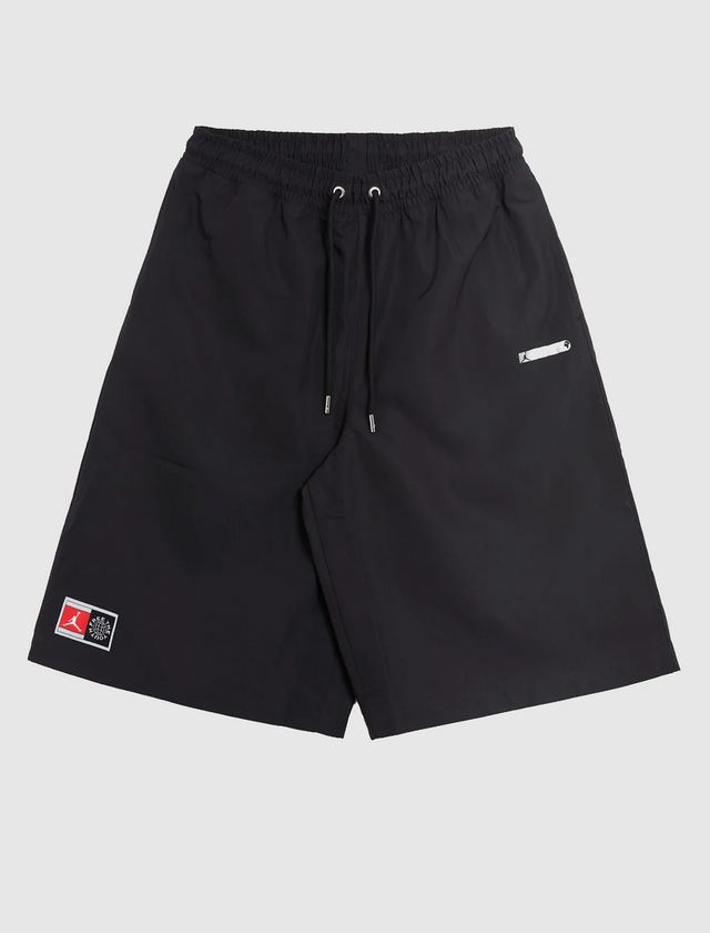 JORDAN X FREE THE YOUTH SHORTS