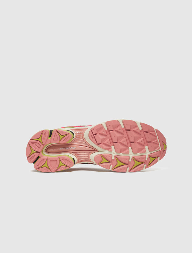 SAUCONY X JAE TIPS PROGRID TRIUMPH 4 "ORANGE"