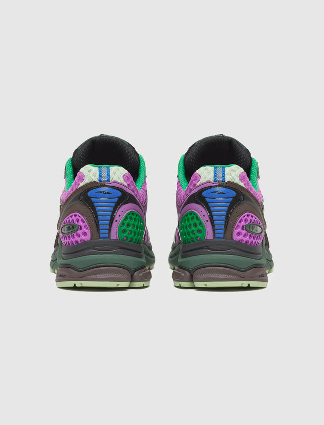 SAUCONY X JAE TIPS プログリッド トライアンフ 4