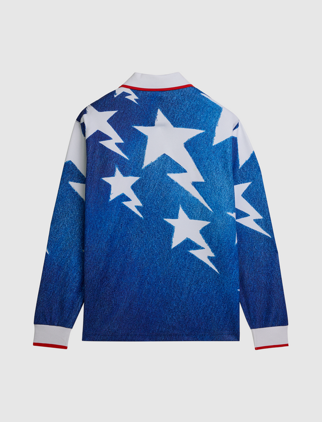 LSL STAR TRIKOT