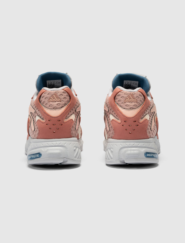 TEMPER RUN 2