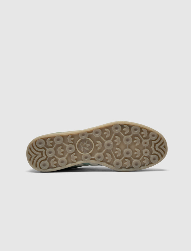 GAZELLE INDOOR