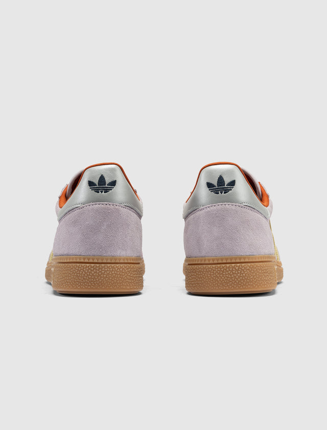HANDBALL SPEZIAL