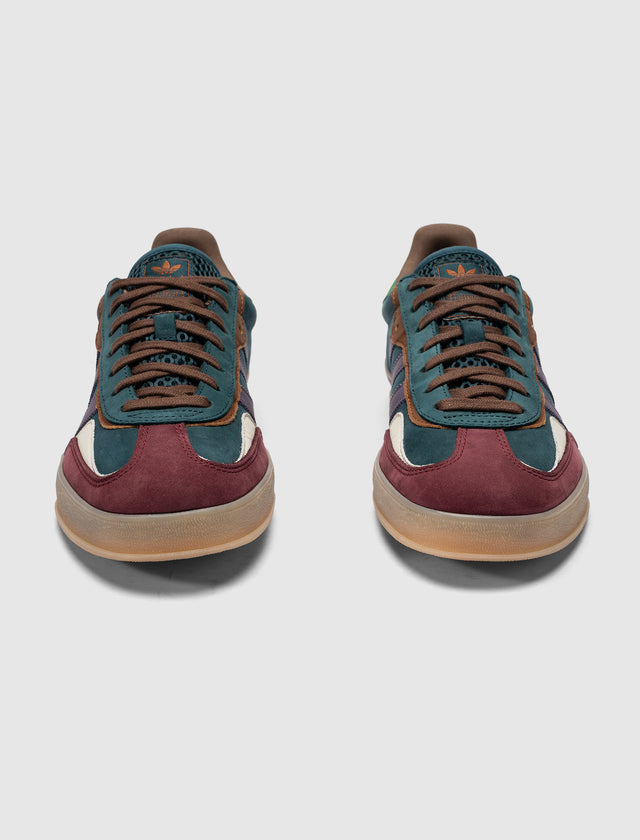 GAZELLE INDOOR