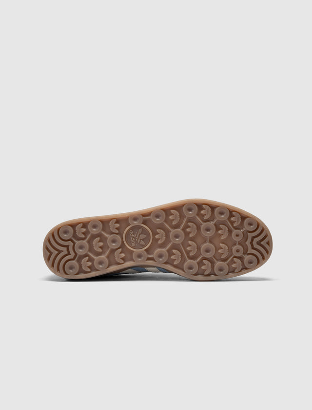 GAZELLE INDOOR